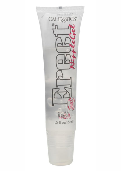 Nipple Play Erect Nipple Gel Mint Flavored