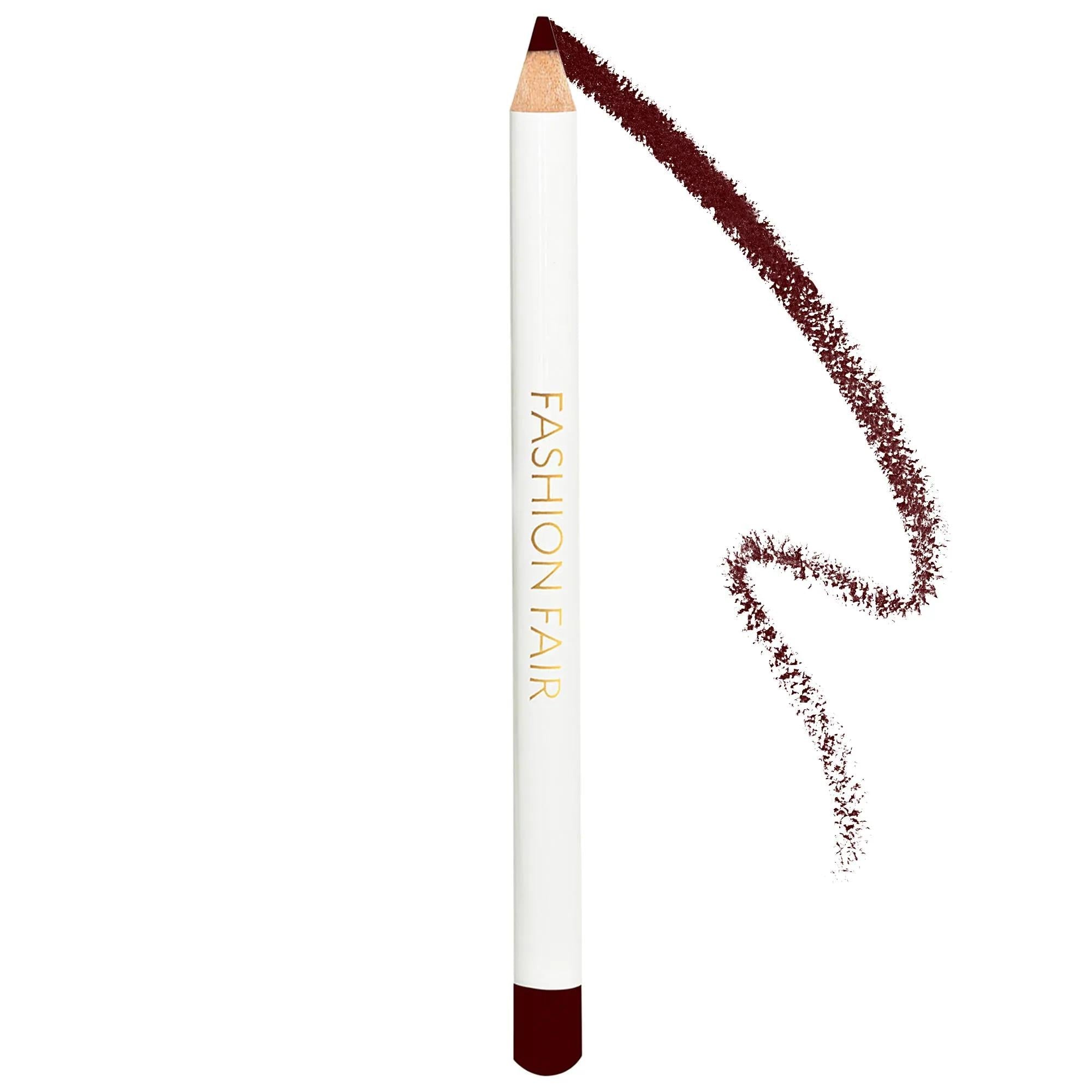 Iconic Lip Shaper Liner: Vegan &amp; Cruelty-Free Lip Pencil for Defined, Long-Lasting Lip Contour &amp; Color