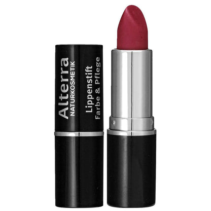 Alterra Color &amp; Care Lipstick No. 01 for Hydrated Lips 4.7g