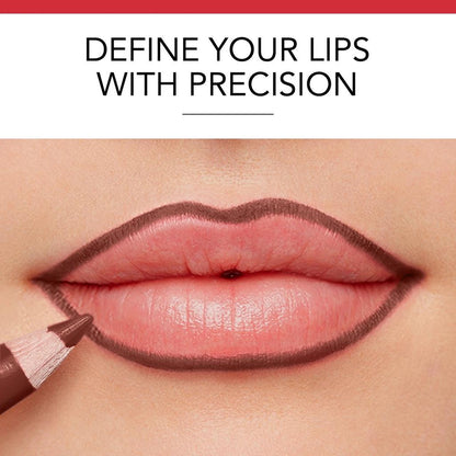 Bourjois Velvet Contour Lip Liner 24 Pari&