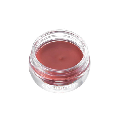 Colorgram Tintin Dory Blur Jam 04 Jujube Brick 3.5g