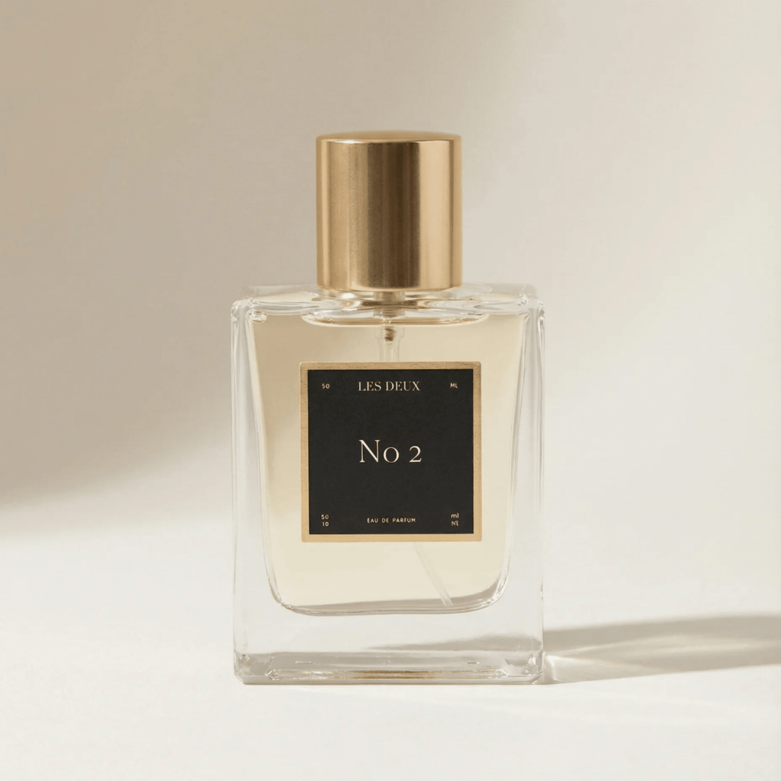 No. 2 - Peau d’Or Perfume