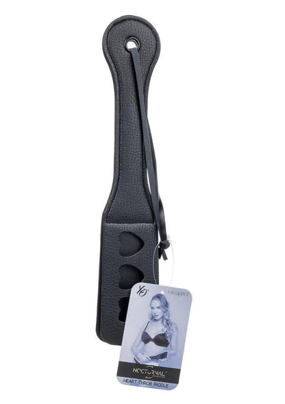 Nocturnal Collection Heart Throb Paddle