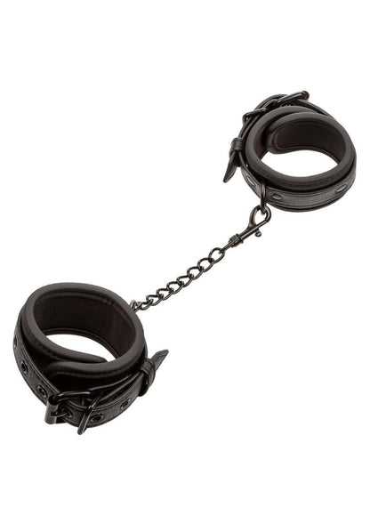 Nocturnal Wrist Cuffs - Heavy Duty Adjustable