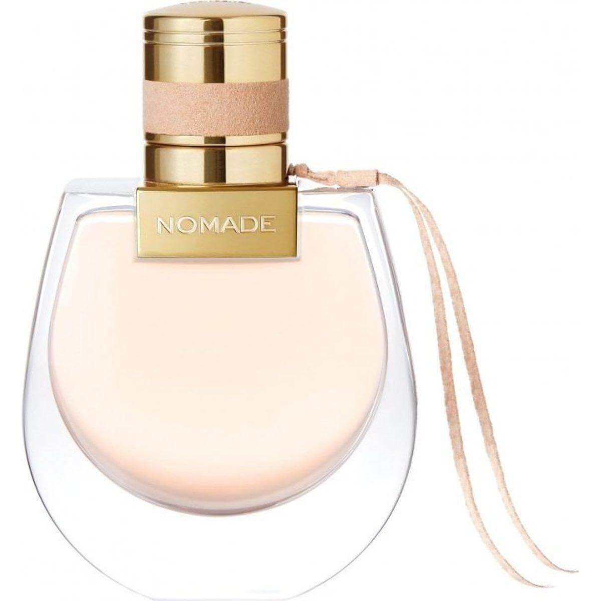 Nomade by Chloe Perfume EDP 2.5 oz New Tester