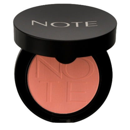 Note Blush Silk Compact 01 Natural Blush 5g