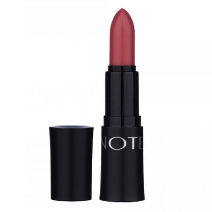 Note Matte Moist Lipstick 313 Comfort Matte Lip Color