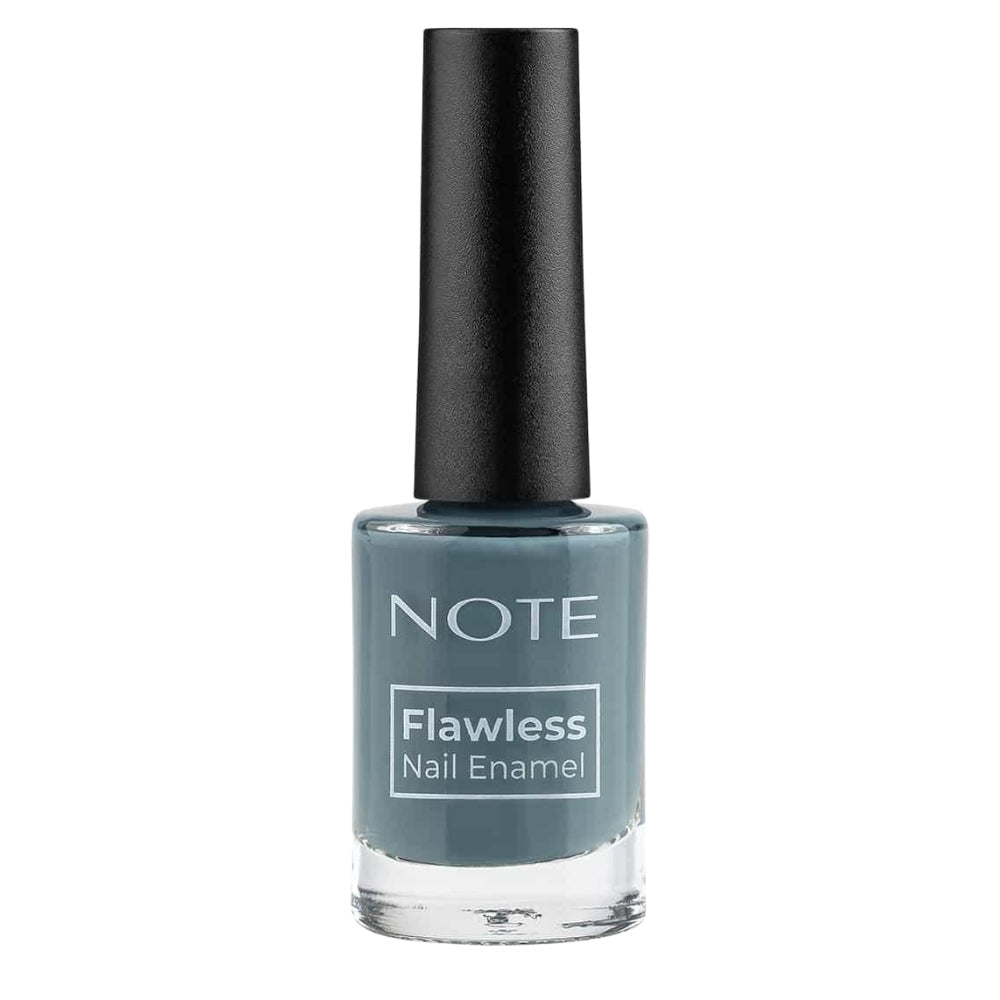 Note Cosmetics Flawless Nail Enamel in Shade 113 9ml