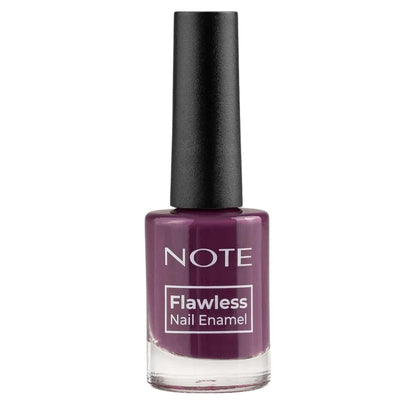 Note Flawless Nail Enamel High-Shine Polish in Shade 31