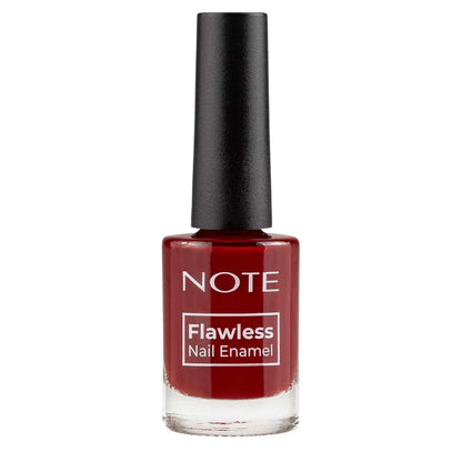 Note Flawless Nail Enamel High-Shine Polish 36 - 9ml