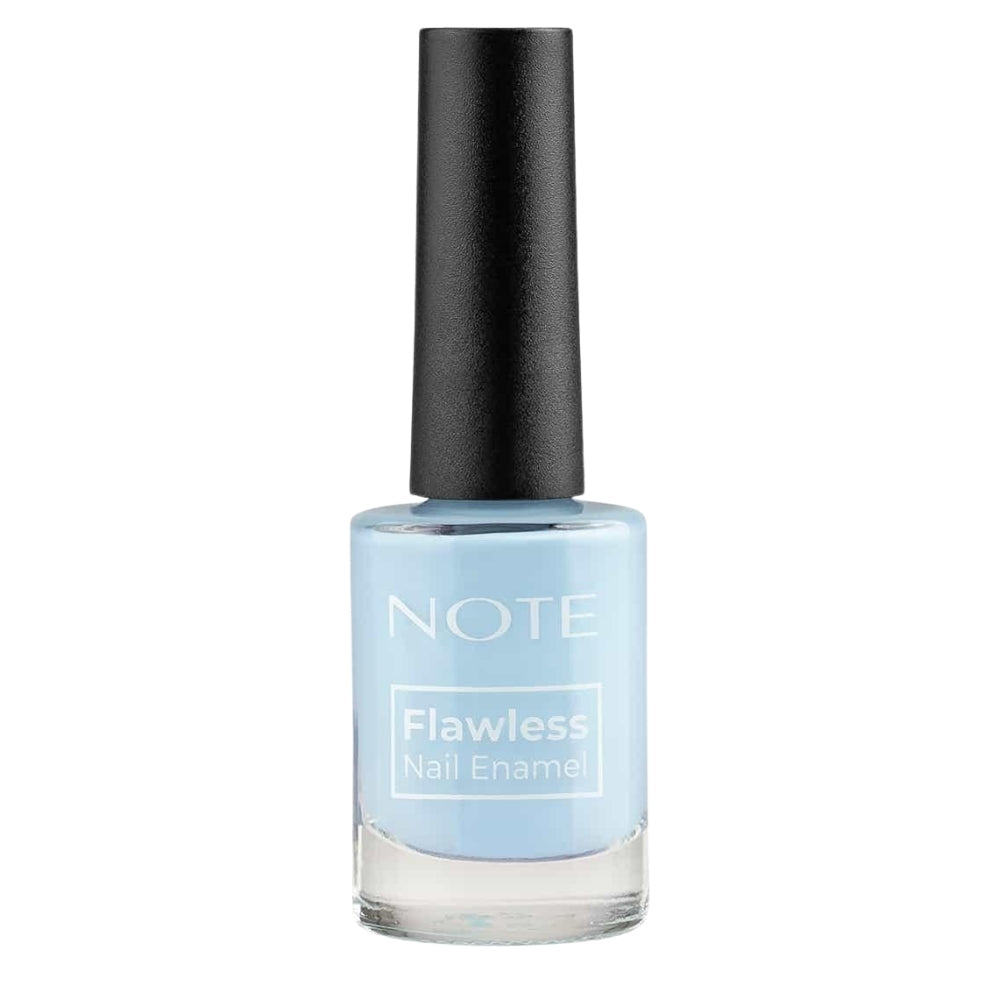 Note Nail Enamel Flawless Nail Polish in 41 9ml