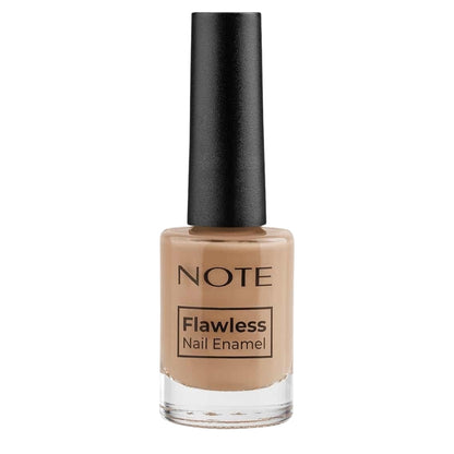 Note Flawless Nail Enamel in Shade 51 9ml