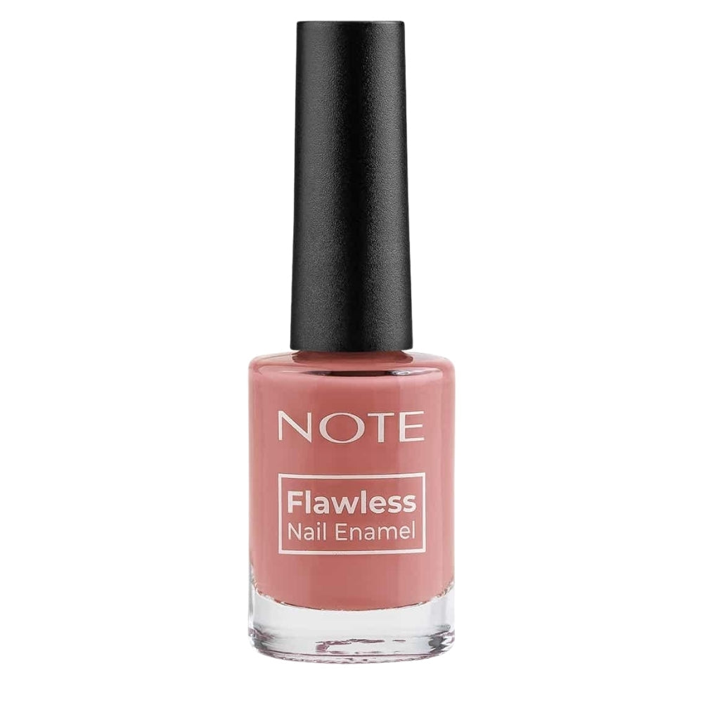 Note Flawless Nail Enamel High Shine Polish 79 9ml