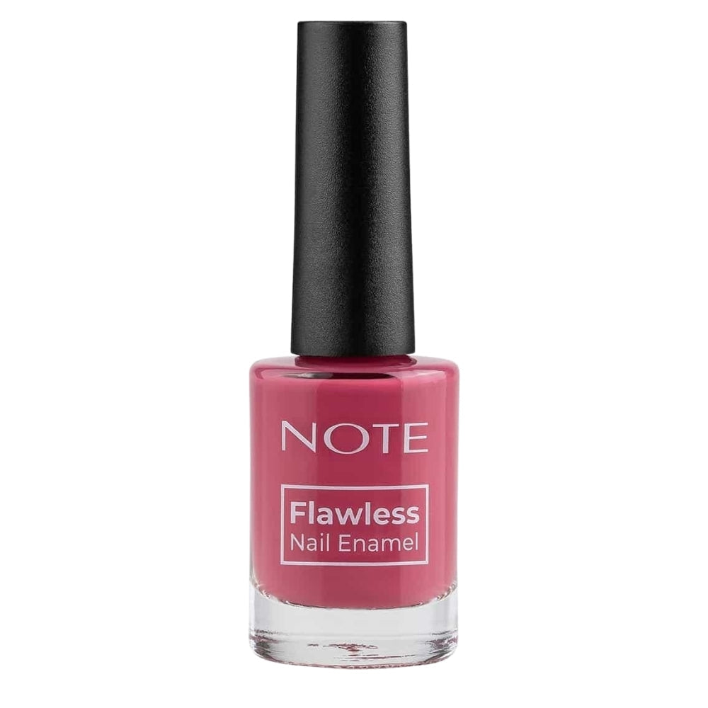 Note Nail Enamel Flawless Nail Polish 88 - 9ml