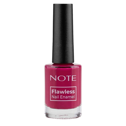 Note Nail Enamel Flawless Nail Polish 89