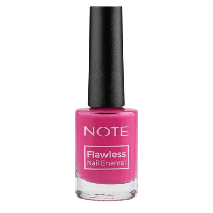 Note Nail Enamel Flawless Nail Polish 92 - 9ml