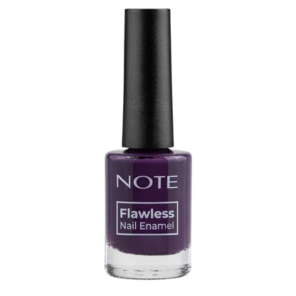 Note Flawless Nail Enamel in Shade 96 9ml