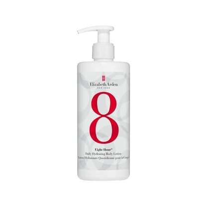Elizabeth Arden Eight Hour Hydrating Body Lotion 380 ml