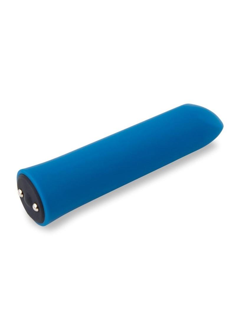 Nu Sensuelle Iconic Bullet Rechargeable Vibrator