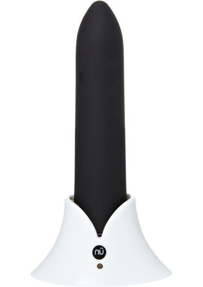 Nu Sensuelle Point Bullet – 20-Function Rechargeable Vibrator
