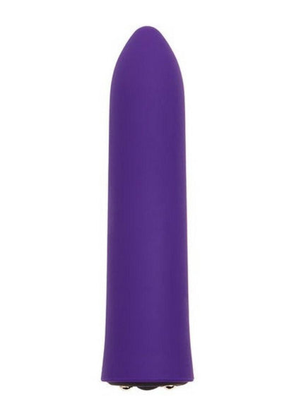 Nu Sensuelle Point Bullet – 20-Function Rechargeable Vibrator