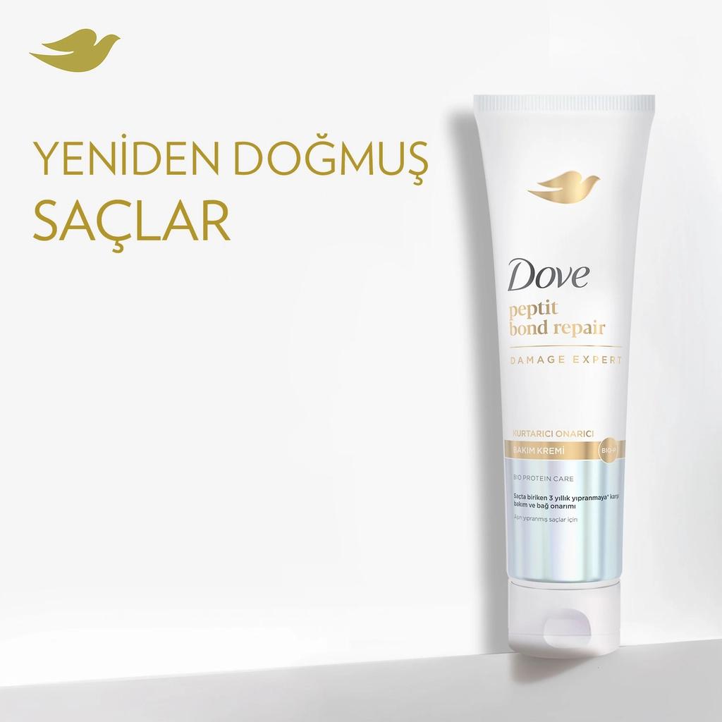 Dove Bond Repair Cream 150ml