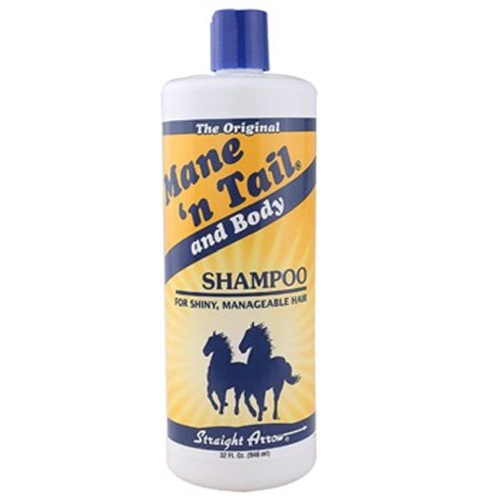 Mane&
