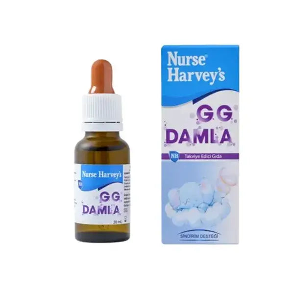 Nurse Harvey&