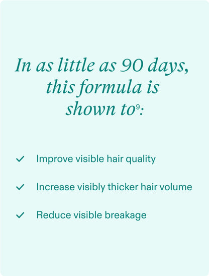 Nutrafol Hair Serum 30 mL
