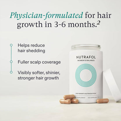 Nutrafol Women&