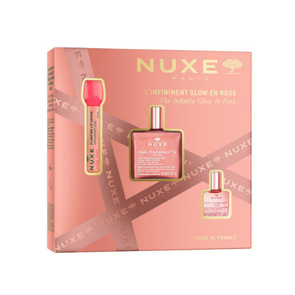 NUXE Coffret L&