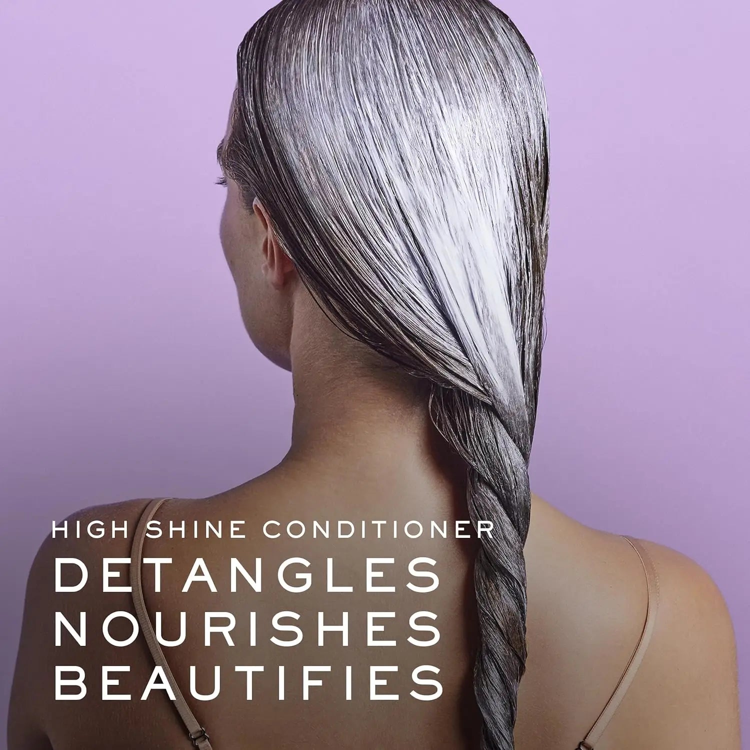 NUXE Hair Prodigieux High Shine Conditioner
