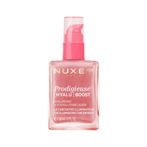 NUXE Prodigieuse Hyalu Boost Illuminating Concentrate