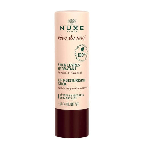 NUXE Rêve de Miel Moisturizing Lip Stick