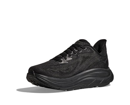 Hoka Womens Clifton 10 Running Shoes - Wide