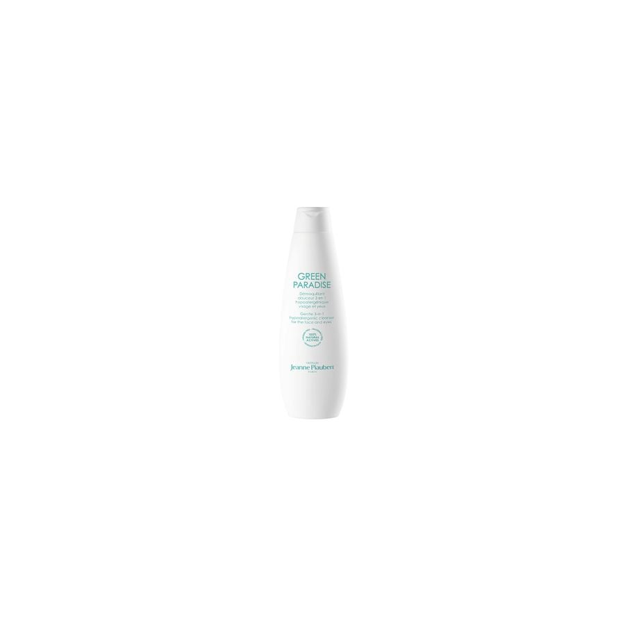 Methode Jeanne Piaubert Green Paradise Cleansing Water 200ml