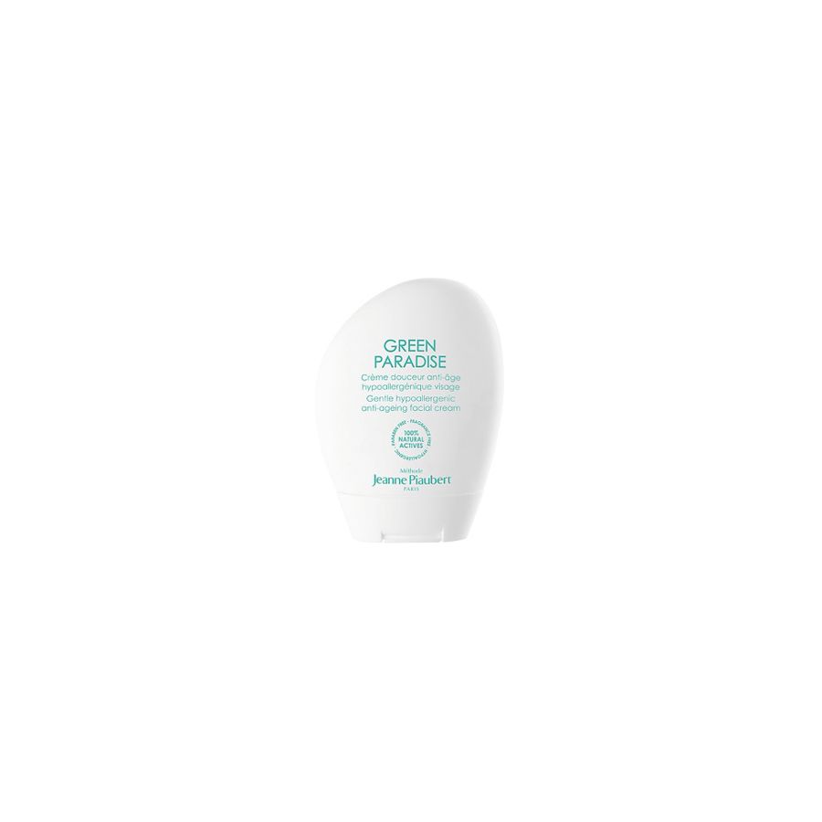 Methode Jeanne Piaubert Green Paradise Hypoallergenic Cream 50ml