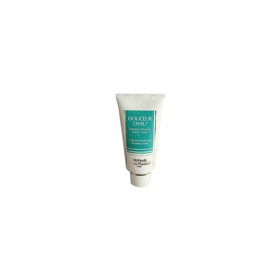 Methode Jeanne Piaubert Douceur D Eau Purifying Mask 50ml