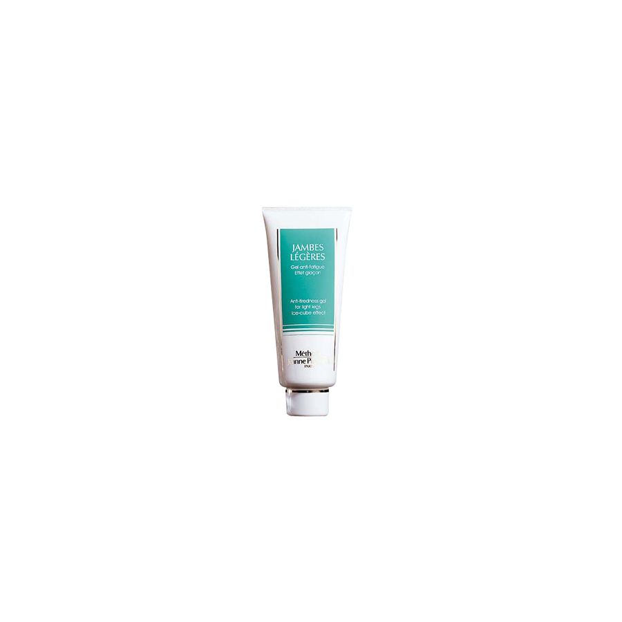 Methode Jeanne Piaubert Jambes Legeres Soothing Leg Gel 200ml