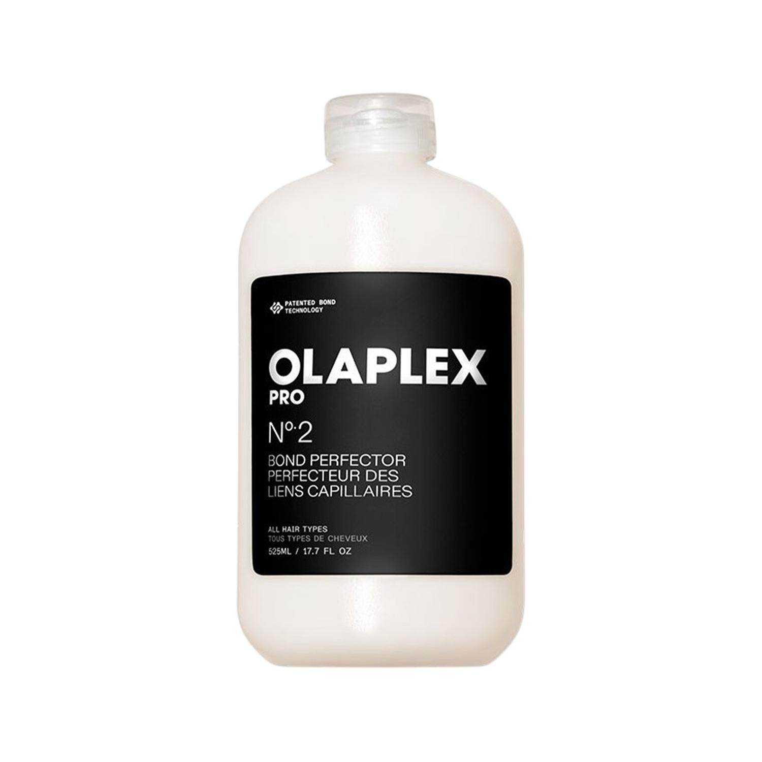 Olaplex Pro No. 2 Bond Perfector Strengthening Treatment 525ml