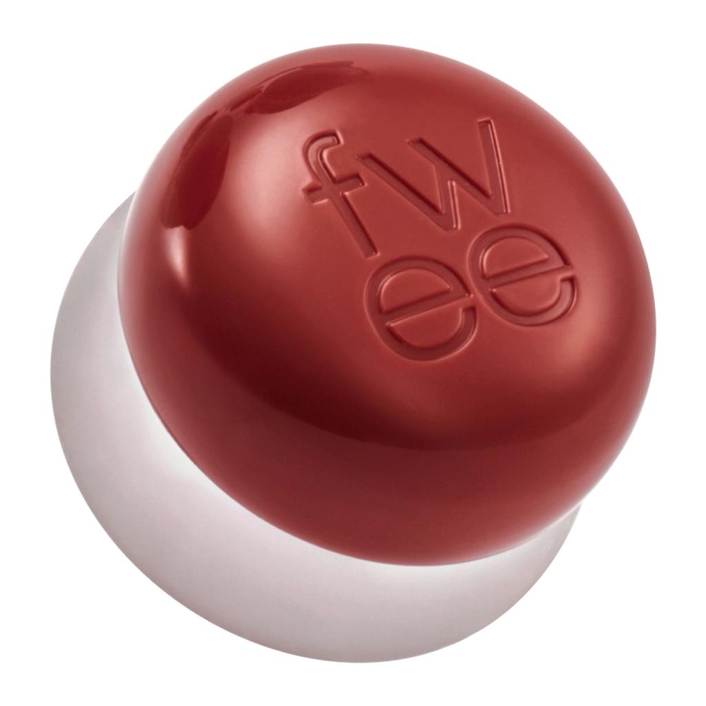 fwee Blurry Pudding Pot Lip &amp; Cheek RS02 Lyrics 5g