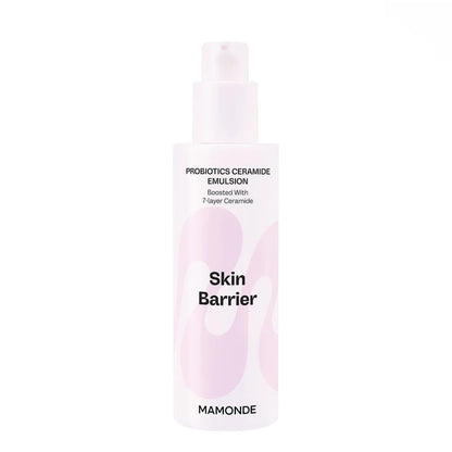 Mamonde Probiotic &amp; Ceramide Moisturizing Emulsion 150 ml