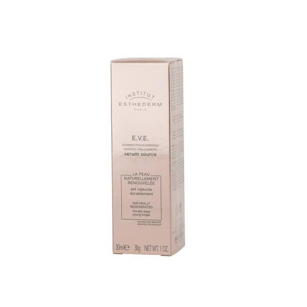 Esthederm E.V.E. Anti-Aging Serum - 30ml, Enhances Skin Elasticity &amp; Reduces Fine Lines