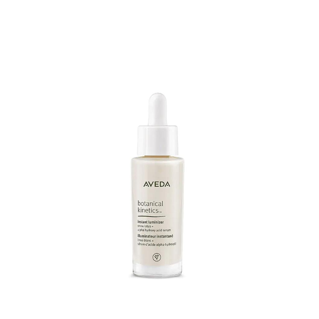 Aveda Botanical Kinetics Intense Luminizer Face Serum - Natural Brightening &amp; Illuminating Serum for Radiant Skin