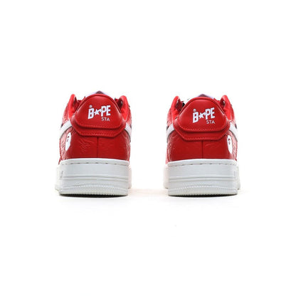 A Bathing Ape Bape Sta 