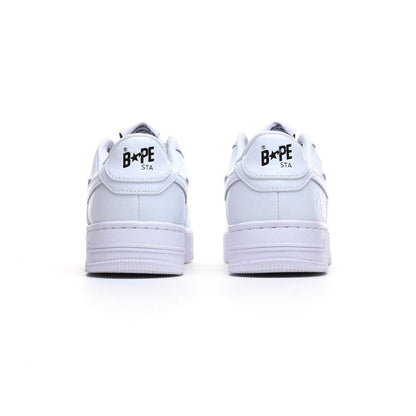 BAPE STA 