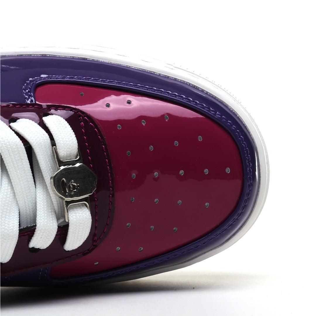 A Bathing Ape Bape Sta Low Color&