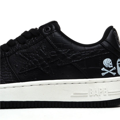 Neighborhood x Bapesta &