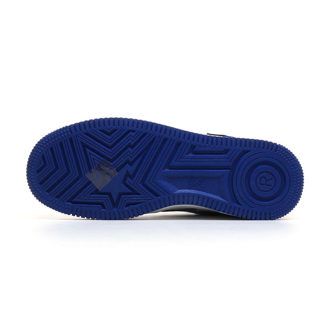 A Bathing Ape Bape Sta Patent Leather &
