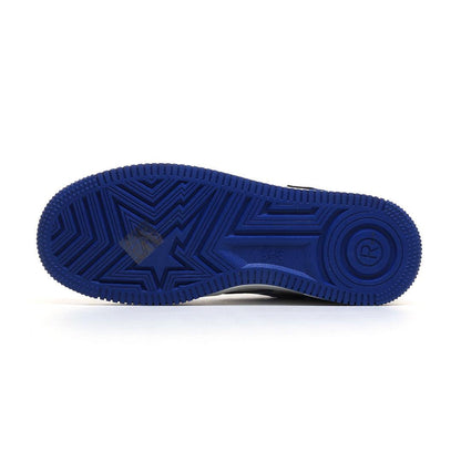A Bathing Ape Bape Sta Patent Leather &